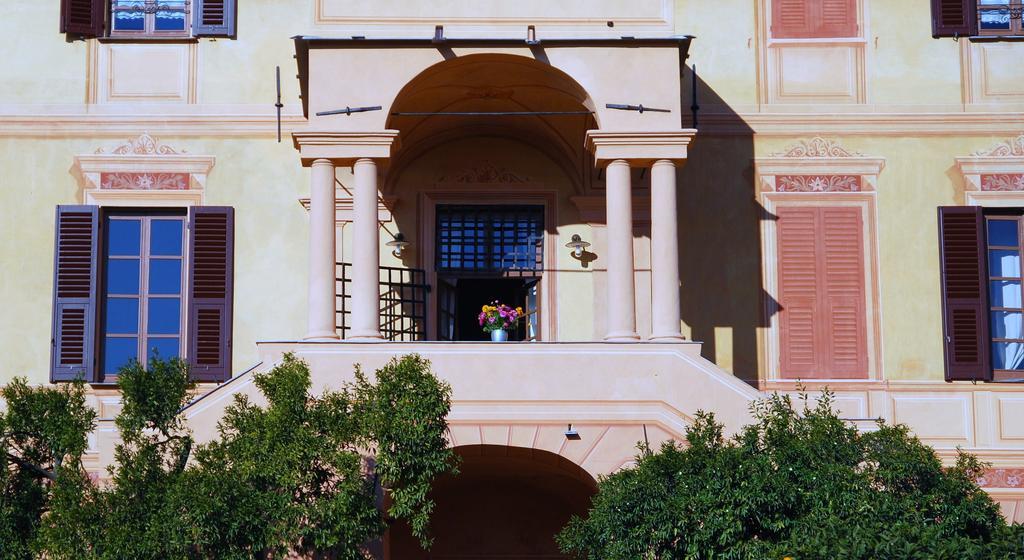 Agriturismo Coppi Rossi Torrazza  Exterior foto