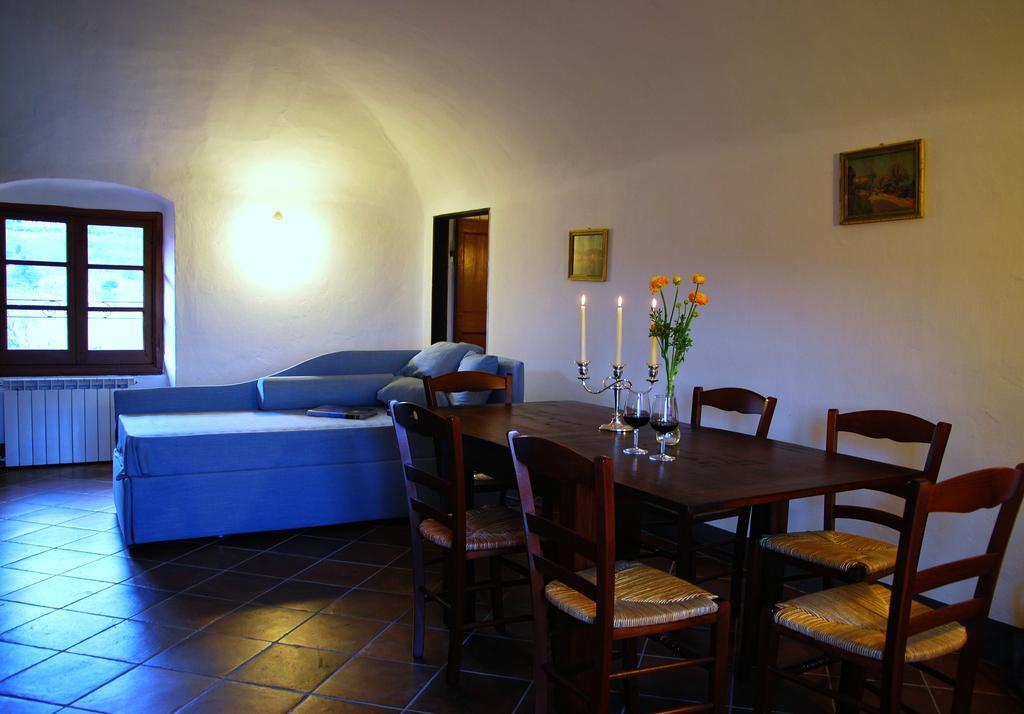 Agriturismo Coppi Rossi Torrazza  Exterior foto