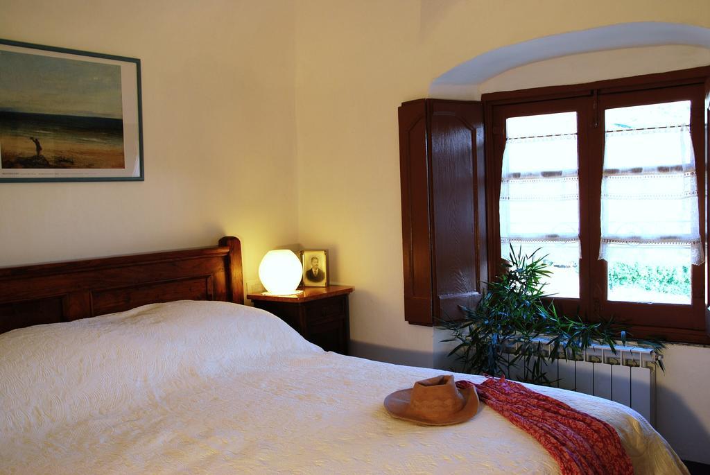 Agriturismo Coppi Rossi Torrazza  Exterior foto